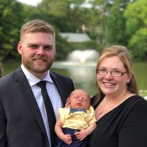 Meet your Posher, Allison